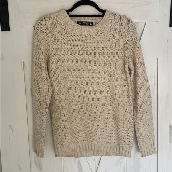 Sugar Hill Boutique sweater with 🤍 elbow pads - Picture 4 of 5